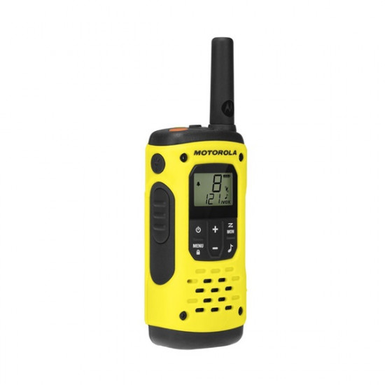 Motorola TLKR T92 H2O PMR walkie talkie (A9P00811YWCMAG) Motorola TLKR T92 H2O PMR walkie talkie (A9P00811YWCMAG)