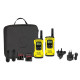 Motorola TLKR T92 H2O PMR walkie talkie (A9P00811YWCMAG) Motorola TLKR T92 H2O PMR walkie talkie (A9P00811YWCMAG)