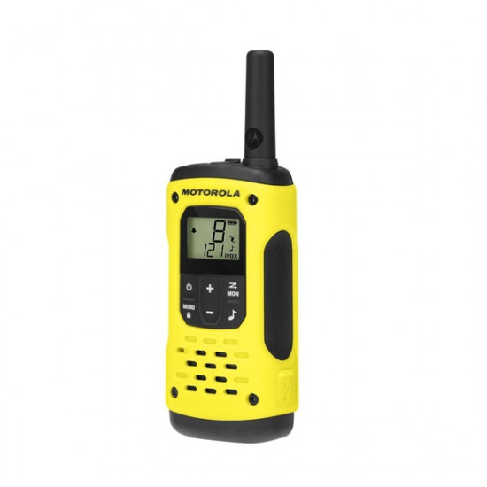 Motorola TLKR T92 H2O PMR walkie talkie (A9P00811YWCMAG) Motorola TLKR T92 H2O PMR walkie talkie (A9P00811YWCMAG)