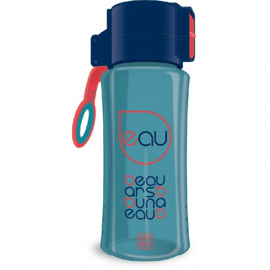 Ars Una EAU 450ml-es 5069 kék kulacs (54740693) Ars Una EAU 450ml-es 5069 kék kulacs (54740693)