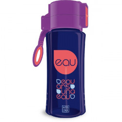 Ars Una EAU 450ml-es 5074 lila kulacs (54740747)