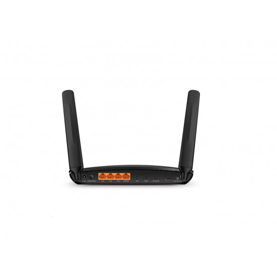 TPLINK Archer MR600 Wireless AC1200 LTE Router TPLINK Archer MR600 Wireless AC1200 LTE Router
