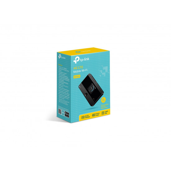 TP-Link M7350 4G Mobile WiFi Router TP-Link M7350 4G Mobile WiFi Router