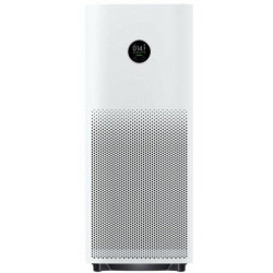 Xiaomi Air Purifier 4 PRO okos légtisztító - BHR5056EU