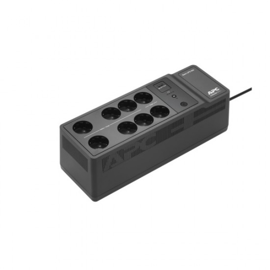 APC Back-UPS 650VA 230V 1 USB charging port APC Back-UPS 650VA 230V 1 USB charging port