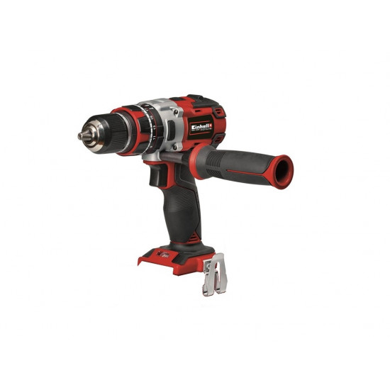 Einhell TE-CD 18 Li-i Brushless - Solo akkumulátoros fúró-csavarozó, akkumulátor és töltő nélkül (4513860) Einhell TE-CD 18 Li-i Brushless - Solo akkumulátoros fúró-csavarozó, akkumulátor és töltő nélkül (4513860)