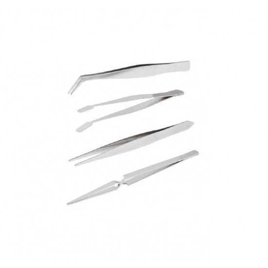 Handy csipesz készlet 4db (10779) Handy csipesz készlet 4db (10779)