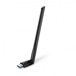 TP-LINK Archer T3U Plus AC1300 High Gain WiFi Dual Band USB Adapter