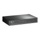 TP-Link TL-SF1008P 10/100Mbps 8 portos POE switch 4 PoE porttal TP-Link TL-SF1008P 10/100Mbps 8 portos POE switch 4 PoE porttal