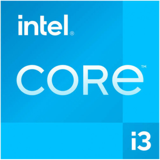 INTEL Core i3-12100 TRAY 3.3GHz 12MB 65W LGA1700 INTEL Core i3-12100 TRAY 3.3GHz 12MB 65W LGA1700