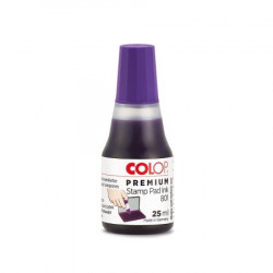 Colop C 801/25ml lila bélyegzőfesték (01201502)