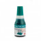 Colop C 801/25ml zöld bélyegzőfesték (01201504)