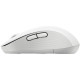 Logitech Signature M650 közepes vezeték nélküli egér piszkosfehér (910-006255)