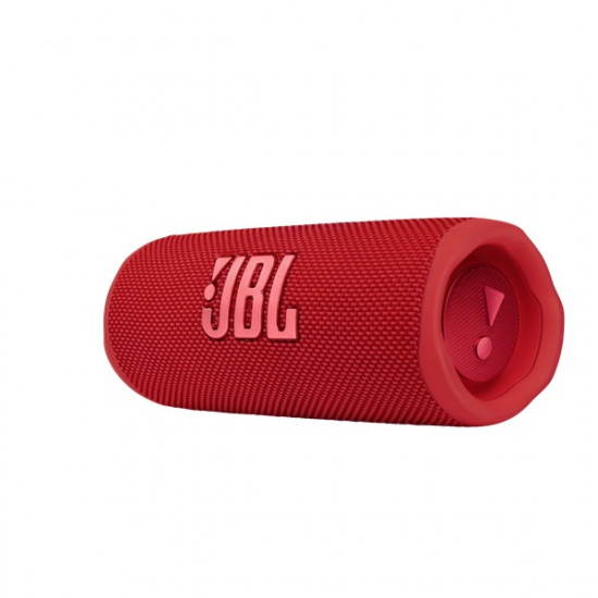 JBL FLIP 6 VÍZÁLLÓ BLUETOOTH HANGSZÓRÓ, PIROS JBL FLIP 6 VÍZÁLLÓ BLUETOOTH HANGSZÓRÓ, PIROS
