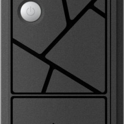 NJOY Keen 600 VA / 360 W Szünetmentes tápegység  (UPLI-LI060KU-CG01B)