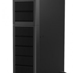 NJOY Szünetmentes Balder 1000, 1000VA, 1000W, Online rack (2U), LCD display