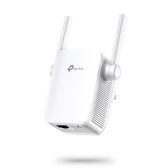 TP-Link RE305 AC1200 WiFi Range Extender TP-Link RE305 AC1200 WiFi Range Extender