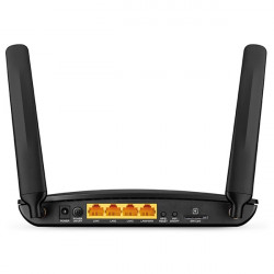 TPLINK Archer MR400 TP-Link Archer MR400 AC1200 Wireless Dual Band 4G LTE Router, beépített 4G LTE