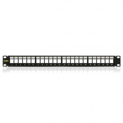 KELine KEP-EMPTY-S Patch panel