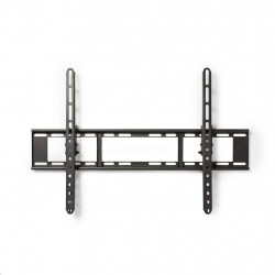 Nedis dönthető fali TV-tartókonzol 37-70'' Max 35 kg (TVWM1151BK)
