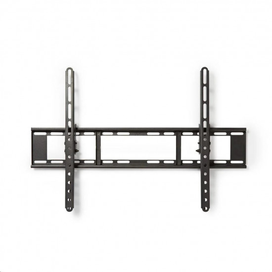Nedis dönthető fali TV-tartókonzol 37-70'' Max 35 kg (TVWM1151BK)