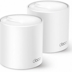 TP-LINK DECO X50 (2-PACK) Wireless Mesh Networking system AX3000