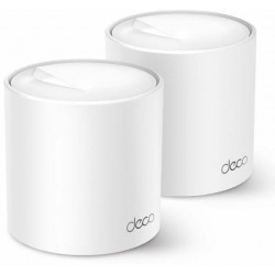 TP-LINK DECO X50 (2-PACK) Wireless Mesh Networking system AX3000