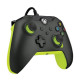 PDP Xbox Series X vezetékes kontroller neon fekete (049-012-GY) PDP Xbox Series X vezetékes kontroller neon fekete (049-012-GY)