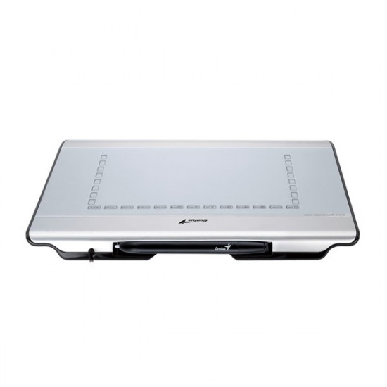 Genius EasyPen i608 digitalizáló tábla (31130001400) Genius EasyPen i608 digitalizáló tábla (31130001400)