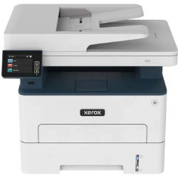 XEROX FF lézer MFP B235 NY/M/S/F, A4, 34 l/p, duplex 30.000 ny/hó, 512MB, LAN/USB/WIFI, 600x600dpi, 250+60 lap adagoló (B235V_DNI)