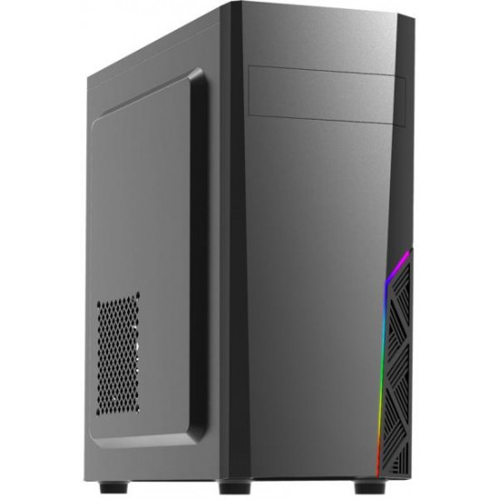 ZALMAN T8 mini ATX fekete számítógépház, USB2.0+3.0 ZALMAN T8 mini ATX fekete számítógépház, USB2.0+3.0