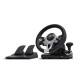 Spirit of Gamer Race Wheel Pro 2 kormány fekete-ezüst (SOG-RWP2) Spirit of Gamer Race Wheel Pro 2 kormány fekete-ezüst (SOG-RWP2)