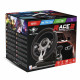 Spirit of Gamer Race Wheel Pro 2 kormány fekete-ezüst (SOG-RWP2) Spirit of Gamer Race Wheel Pro 2 kormány fekete-ezüst (SOG-RWP2)