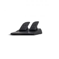 Spirit of Gamer Race Wheel Pro 2 kormány fekete-ezüst (SOG-RWP2)