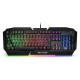 Spirit Of Gamer PRO-K5 Gaming billentyűzet fekete (CLA-PK5) Spirit Of Gamer PRO-K5 Gaming billentyűzet fekete (CLA-PK5)