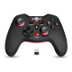 Spirit of Gamer XGP vezeték nélküli kontroller fekete-piros (SOG-RFXGP) Spirit of Gamer XGP vezeték nélküli kontroller fekete-piros (SOG-RFXGP)