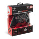 Spirit of Gamer XGP vezeték nélküli kontroller fekete-piros (SOG-RFXGP) Spirit of Gamer XGP vezeték nélküli kontroller fekete-piros (SOG-RFXGP)