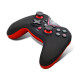 Spirit of Gamer XGP vezeték nélküli kontroller fekete-piros (SOG-RFXGP) Spirit of Gamer XGP vezeték nélküli kontroller fekete-piros (SOG-RFXGP)