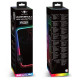 Spirit Of Gamer RGB gamer egérpad M (SOG-PADMRGB) Spirit Of Gamer RGB gamer egérpad M (SOG-PADMRGB)