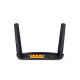 TP-LINK Archer MR200 Router Wireless 4G LTE Dual Band TP-LINK Archer MR200 Router Wireless 4G LTE Dual Band