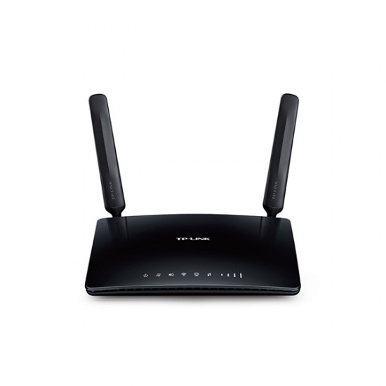 TP-LINK Archer MR200 Router Wireless 4G LTE Dual Band TP-LINK Archer MR200 Router Wireless 4G LTE Dual Band