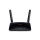 TP-LINK Archer MR200 Router Wireless 4G LTE Dual Band TP-LINK Archer MR200 Router Wireless 4G LTE Dual Band
