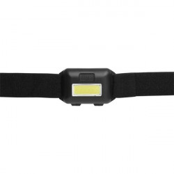 Emos COB LED 110lm 3xAAA fejlámpa (P3538)