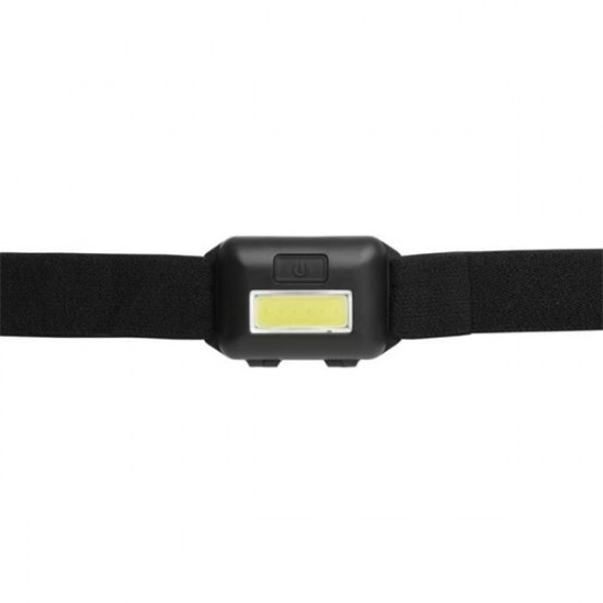 Emos COB LED 110lm 3xAAA fejlámpa (P3538) Emos COB LED 110lm 3xAAA fejlámpa (P3538)