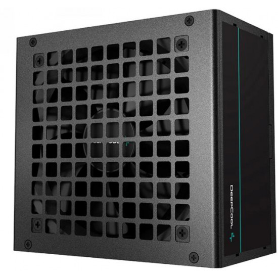 DeepCool 500W - DN 80+White - R-PF500D-HA0B-EU tápegység