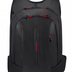 SAMSONITE ECODIVER 17.3 NOTEBOOK HÁTIZSÁK FEKETE (140872-1041)