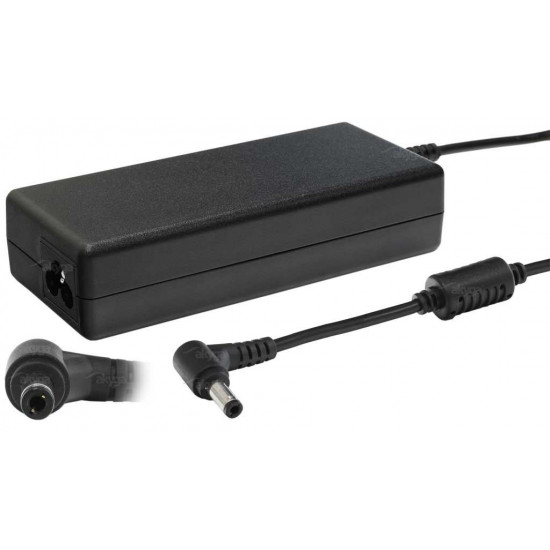 Akyga Notebook Adapter 75W Toshiba (AK-ND-02) Akyga Notebook Adapter 75W Toshiba (AK-ND-02)