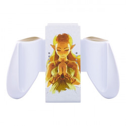 PowerA Comfort Grip Nintendo Switch Joy-Con Princess Zelda kontroller markolat (NSAC0059-01)