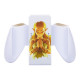 PowerA Comfort Grip Nintendo Switch Joy-Con Princess Zelda kontroller markolat (NSAC0059-01) PowerA Comfort Grip Nintendo Switch Joy-Con Princess Zelda kontroller markolat (NSAC0059-01)