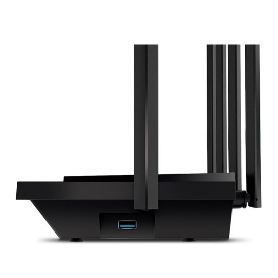 TP-LINK ARCHER AX73 AX5400 Dual-Band Wi-Fi 6 Router